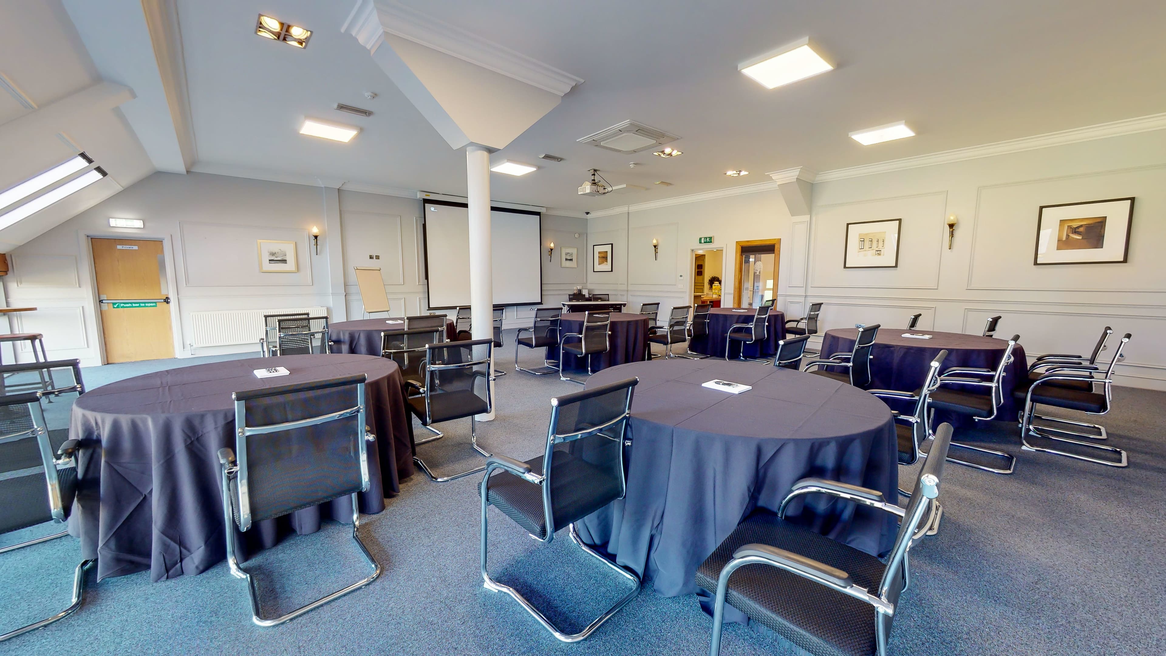 St Andrews, Old Thorns Hotel & Resort photo #2