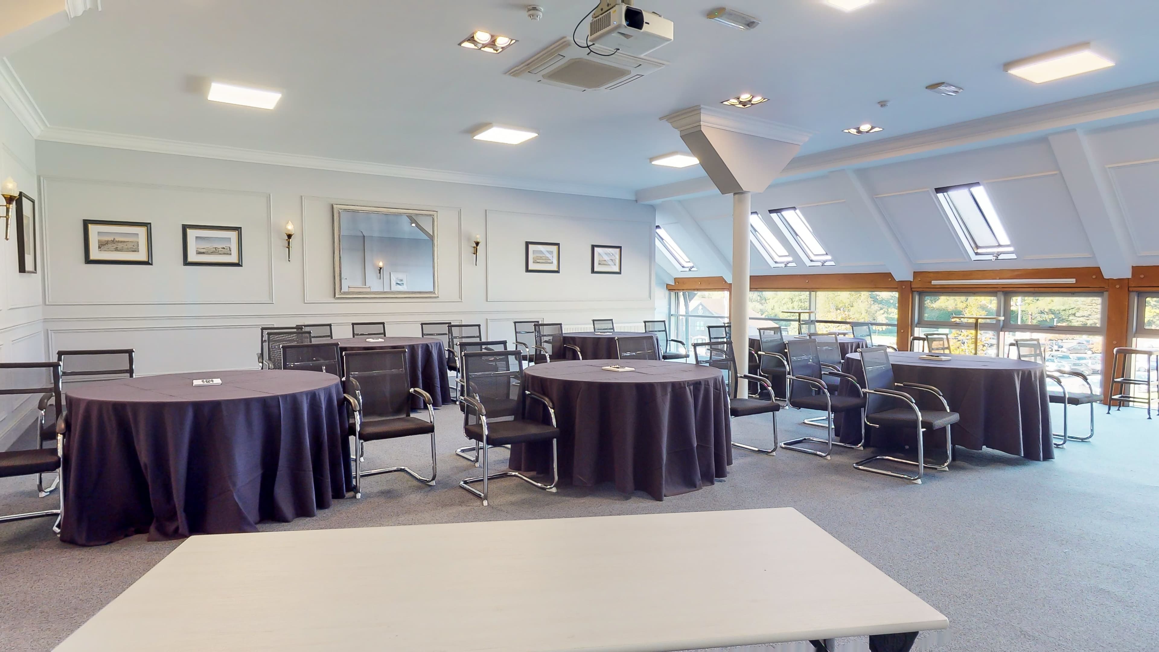 St Andrews, Old Thorns Hotel & Resort photo #1