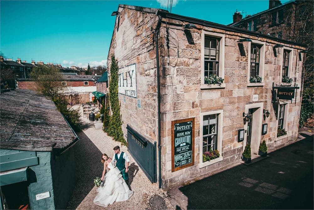 Exclusive Hire, The Bothy photo #2