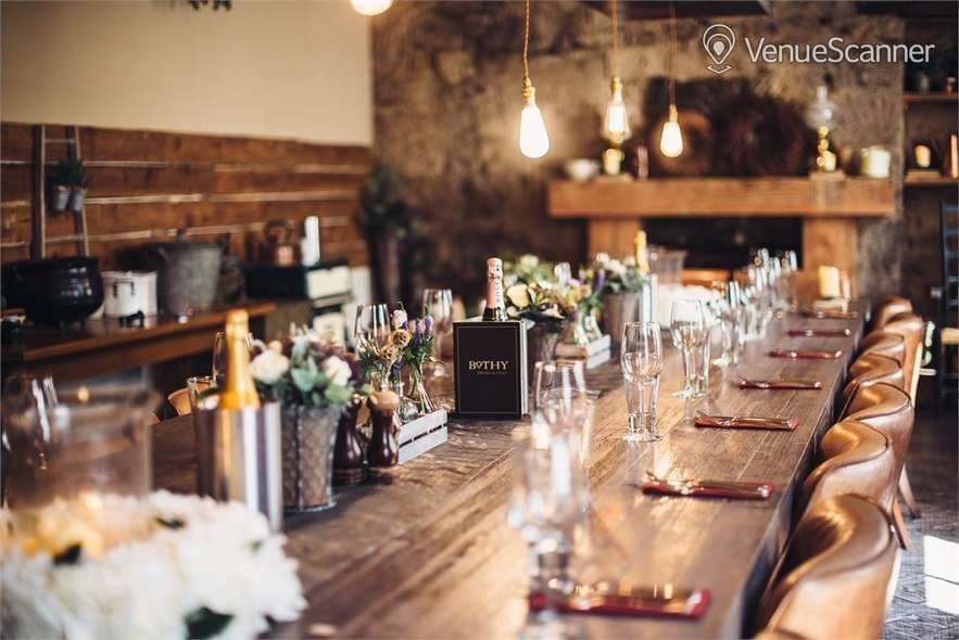 Exclusive Hire, The Bothy photo #1