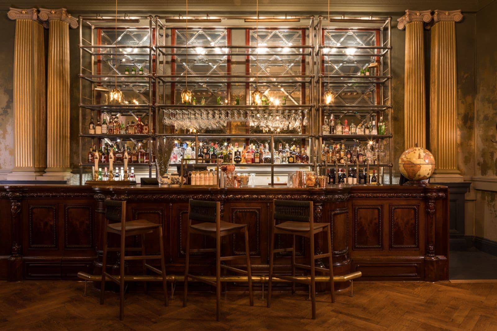 Secret Bar, The Lost & Found Leeds Club photo #2