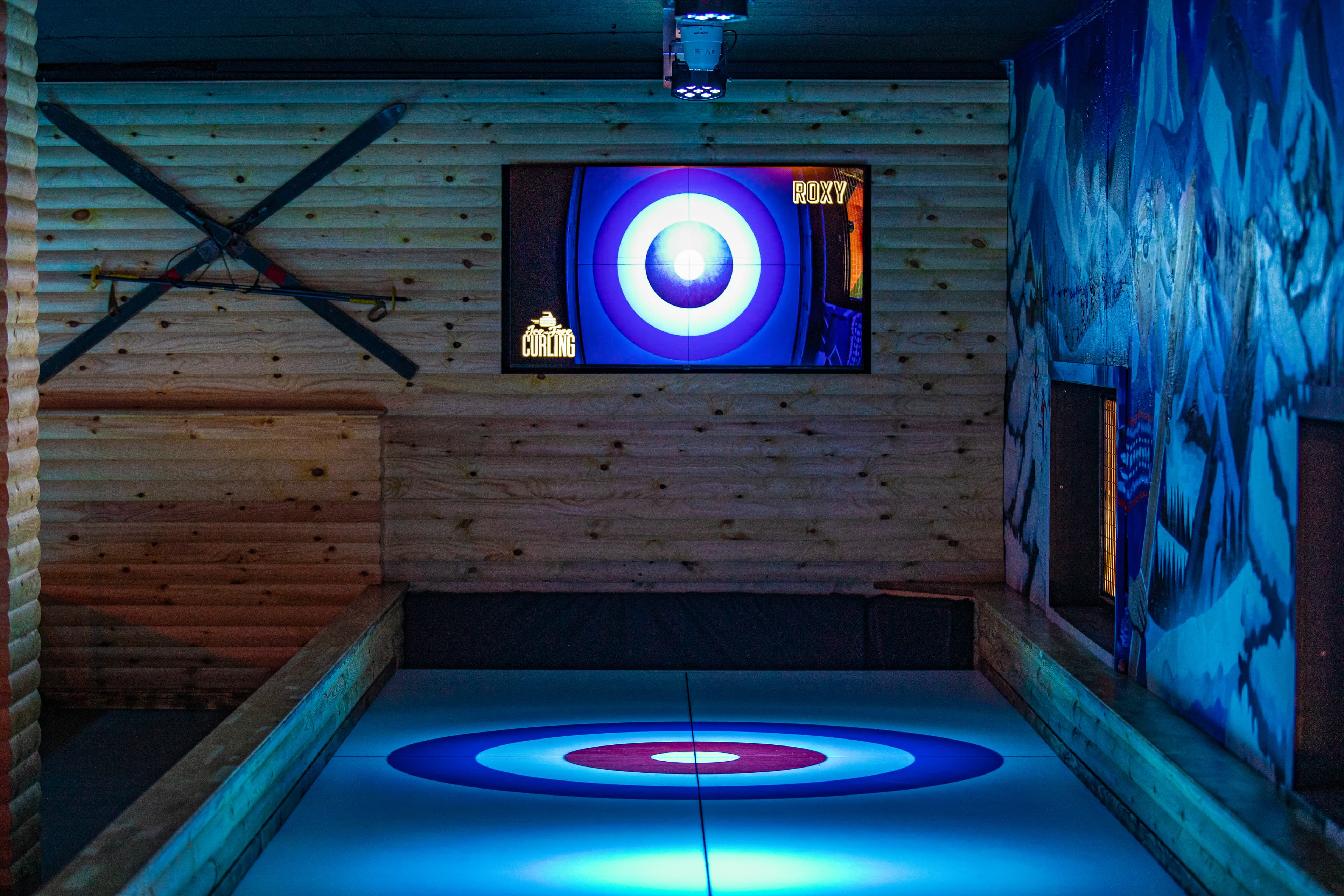 The Lodge, Roxy Ball Room Sheffield (Charter Sq.) photo #1