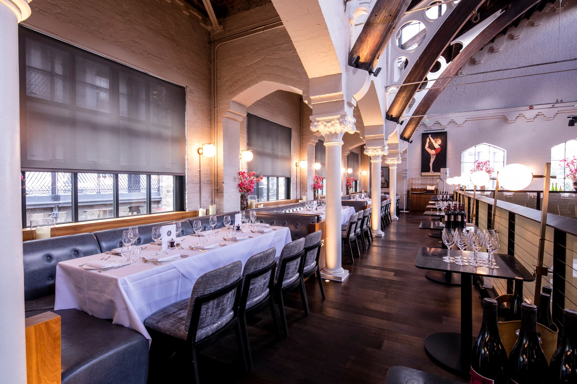 First Floor Exclusive Hire (semi-private), German Gymnasium photo #8