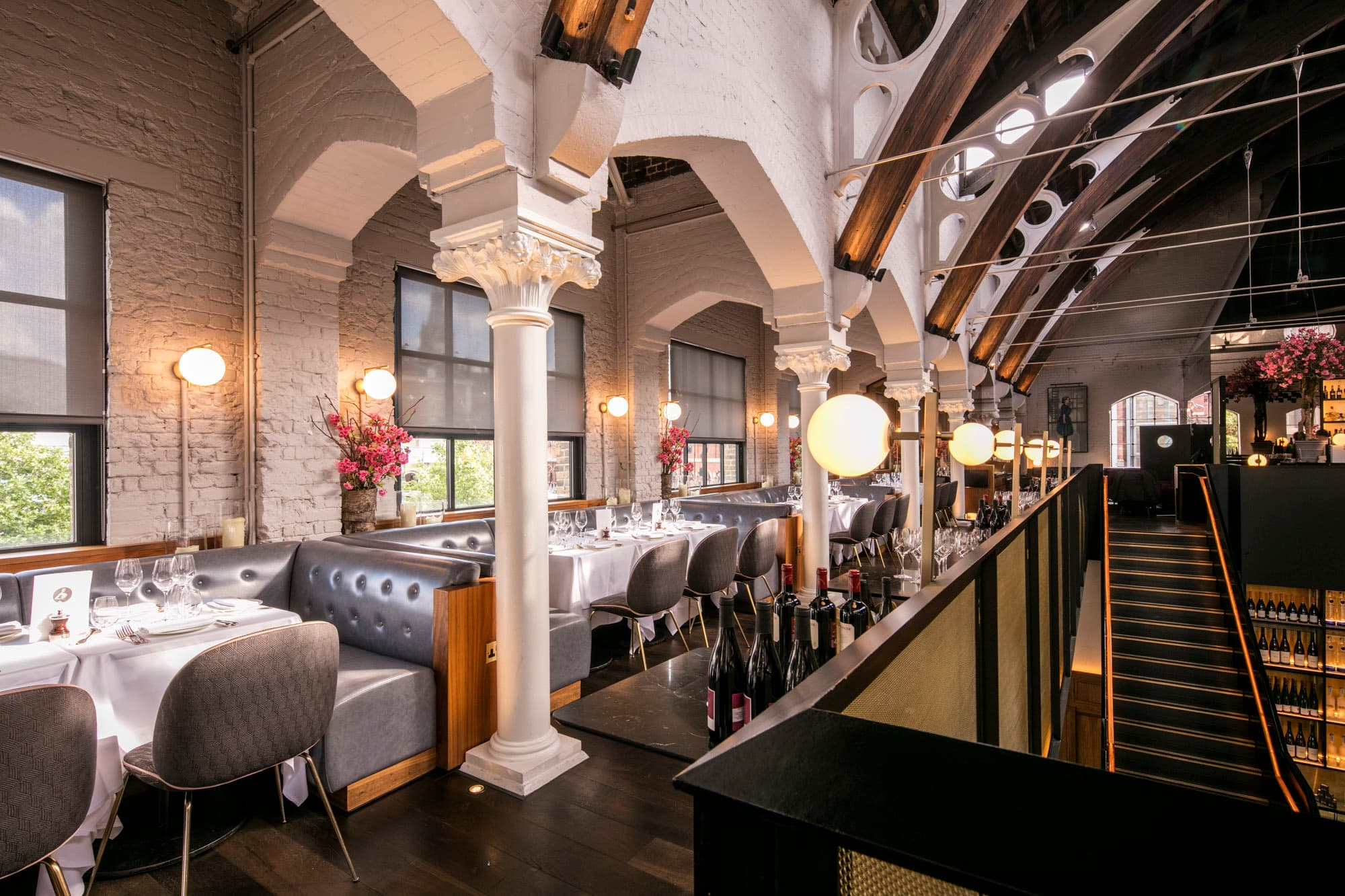 First Floor Exclusive Hire (semi-private), German Gymnasium photo #9