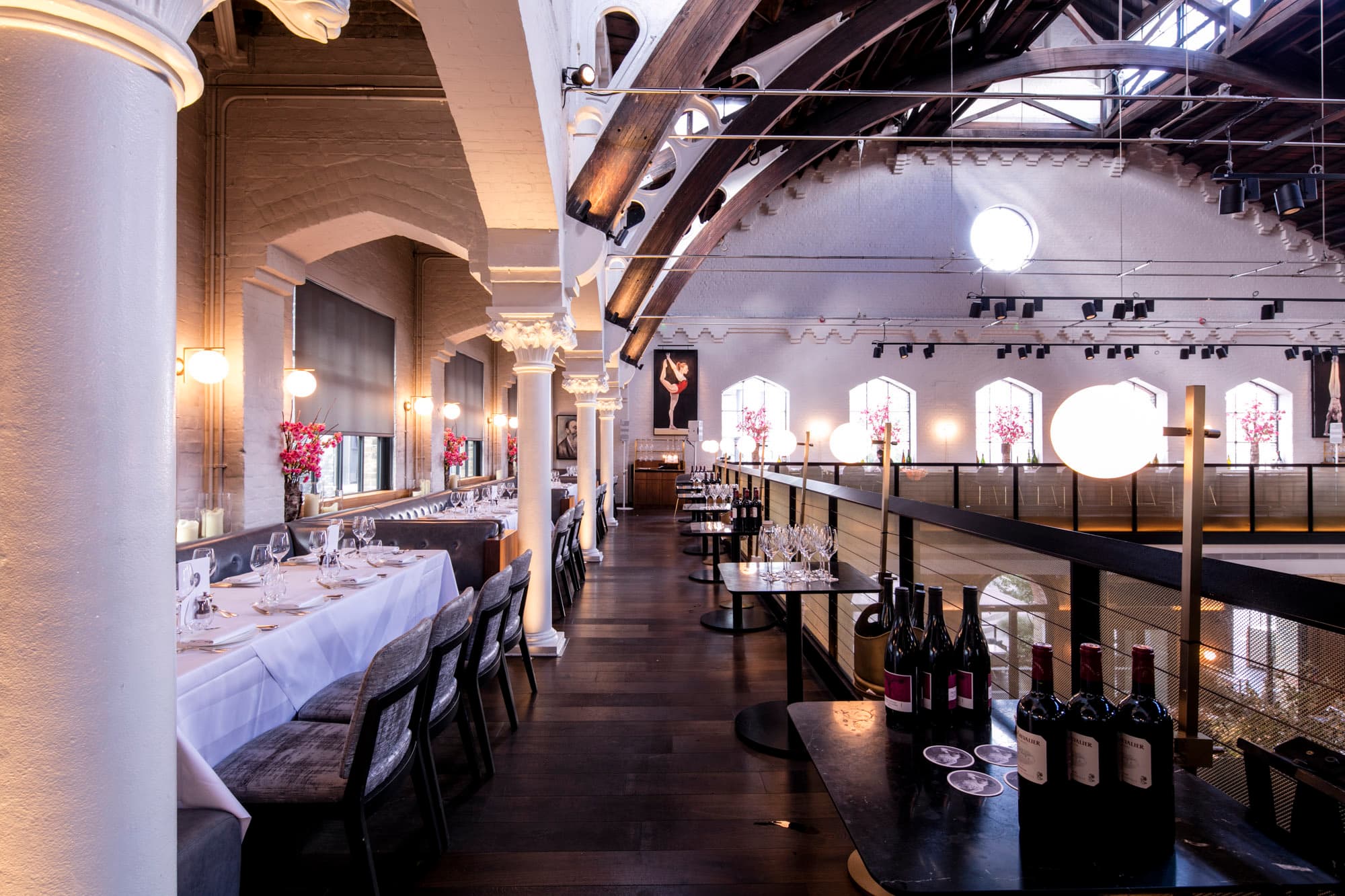 First Floor Exclusive Hire (semi-private), German Gymnasium photo #10