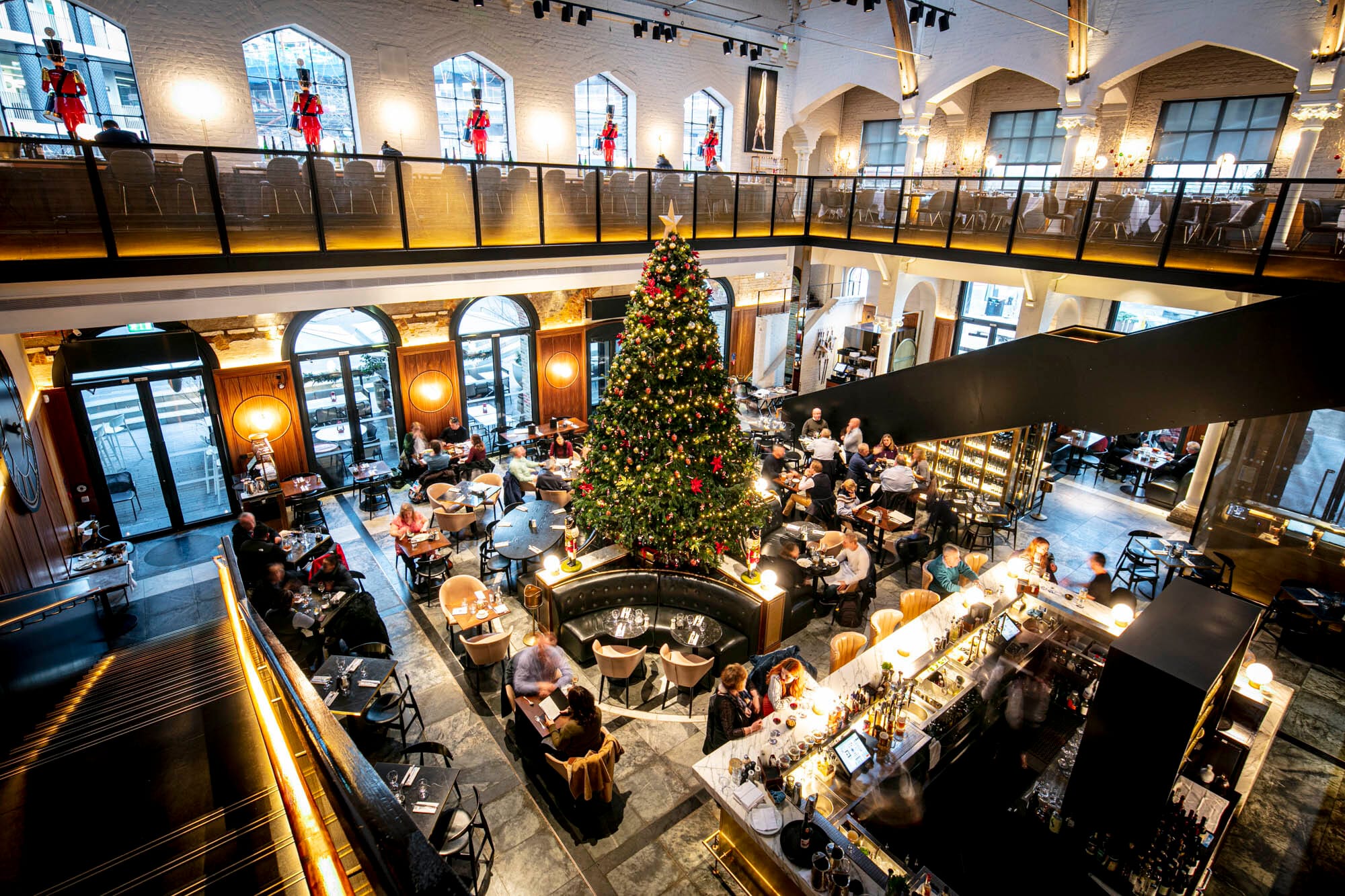 Photo of German Gymnasium, Exclusive Hire