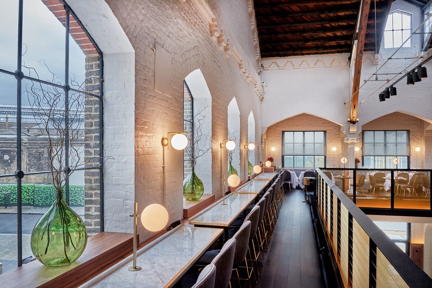 First Floor Exclusive Hire (semi-private), German Gymnasium photo #6