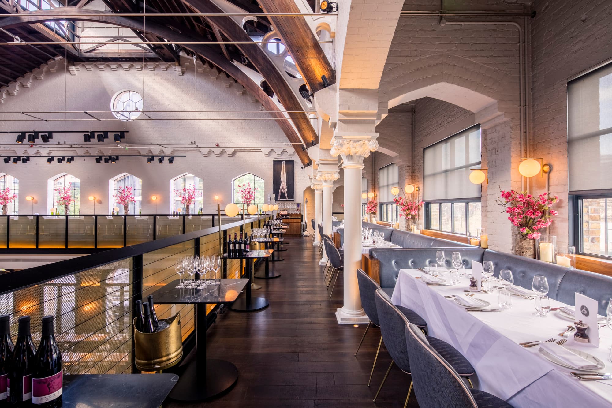 First Floor Exclusive Hire (semi-private), German Gymnasium photo #11