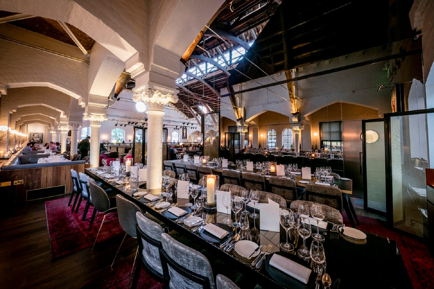 Photo of German Gymnasium, Exclusive Hire