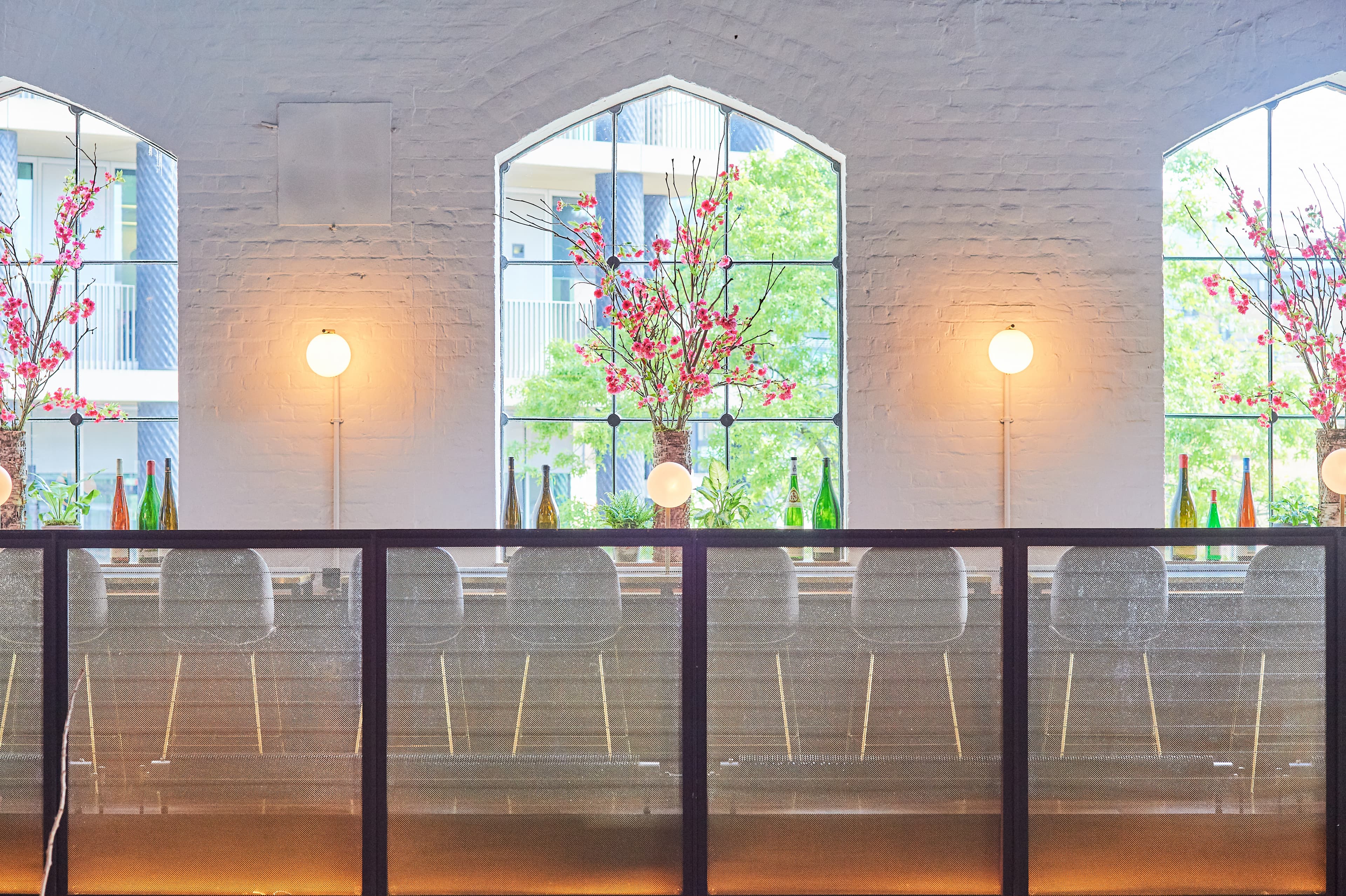 First Floor Exclusive Hire (semi-private), German Gymnasium photo #5