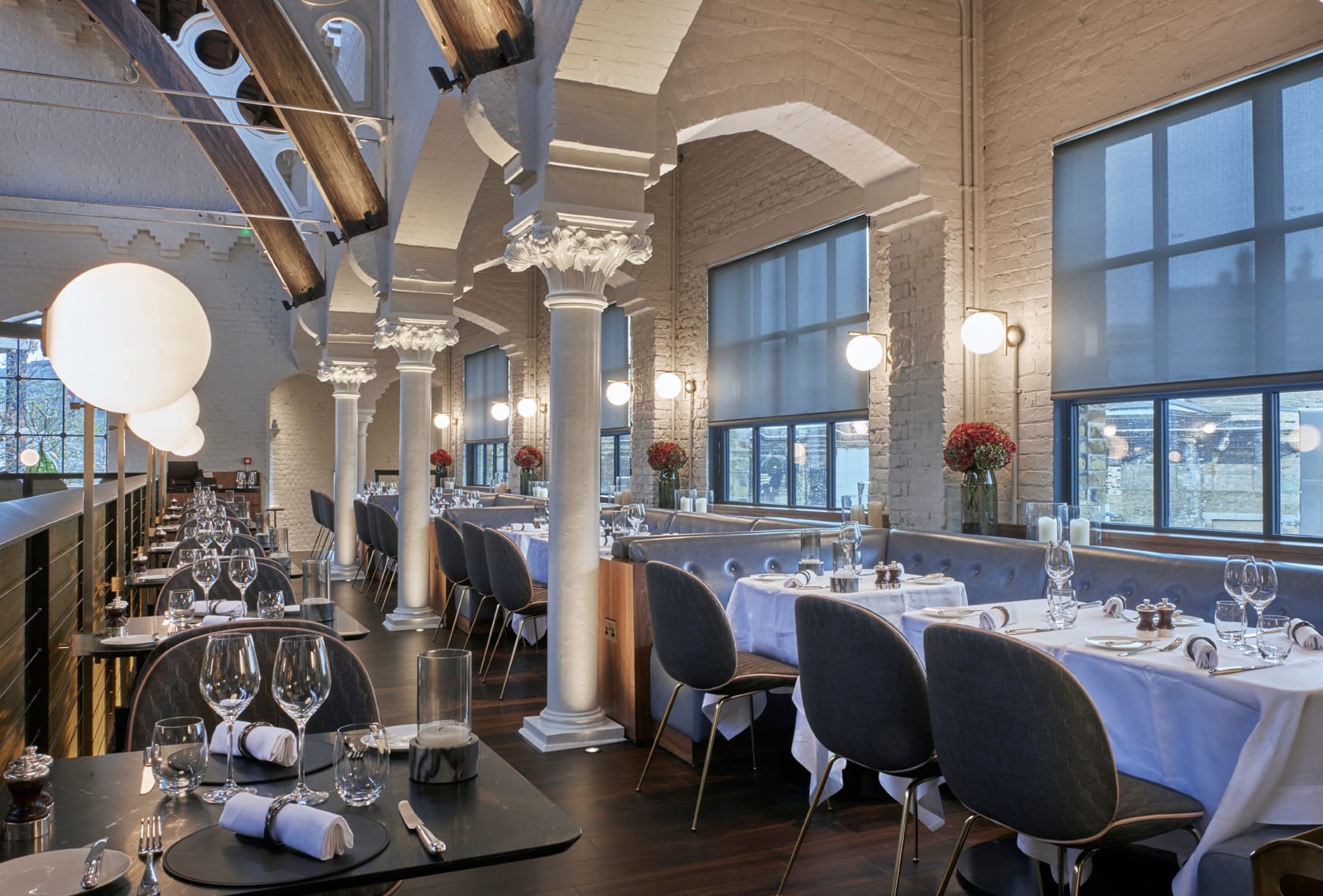 Photo of German Gymnasium, Exclusive Hire
