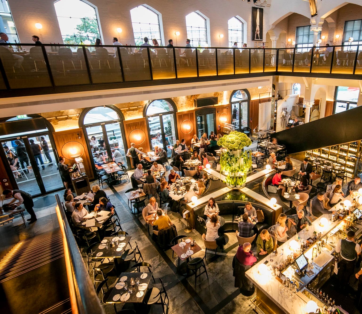 Photo of German Gymnasium, Exclusive Hire