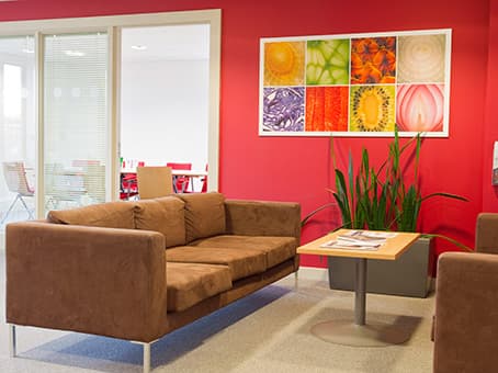 Meeting Room, Marsh Barton Trading Estate photo #2