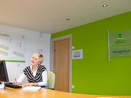 Photo of Marsh Barton Trading Estate, Meeting Room