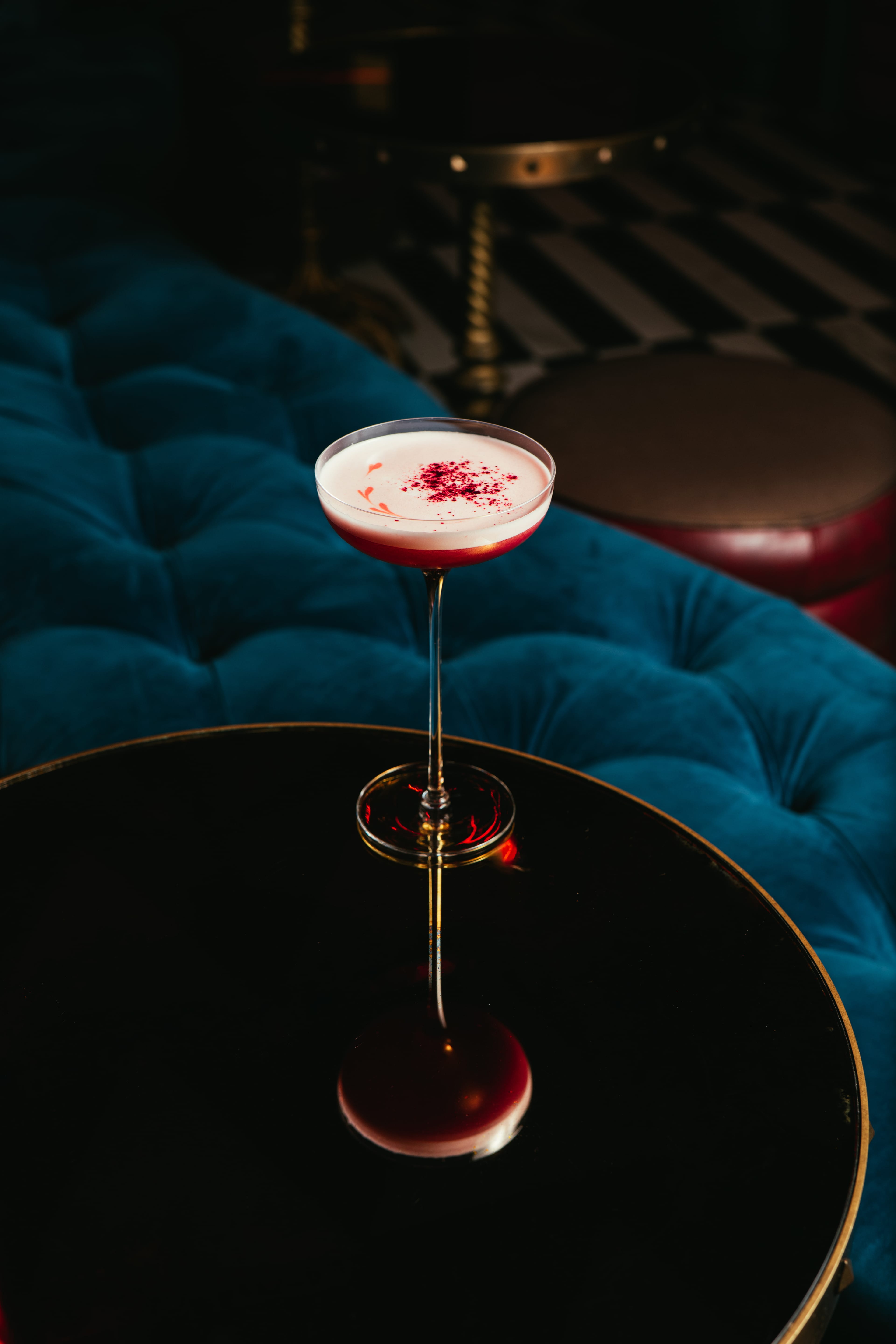 Photo of Chateau Denmark, Thirteen LDN