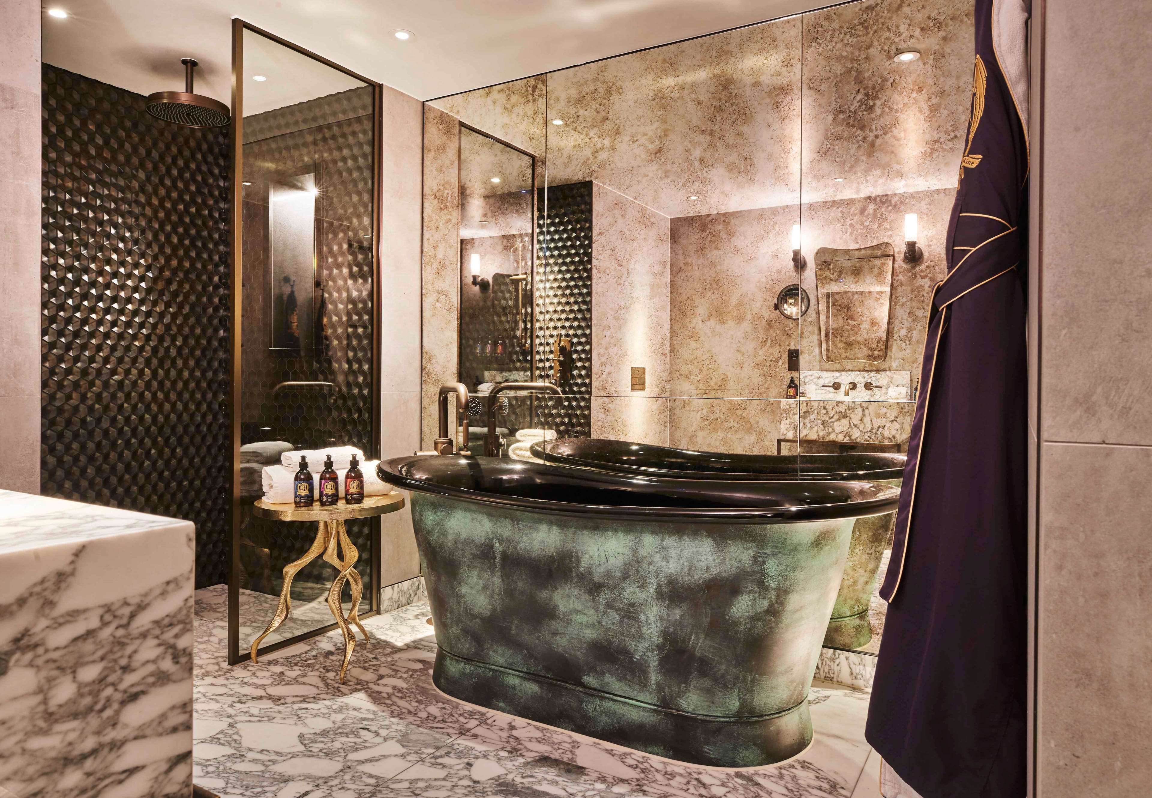 Photo of Chateau Denmark, Two Bedroom Deluxe Apartments