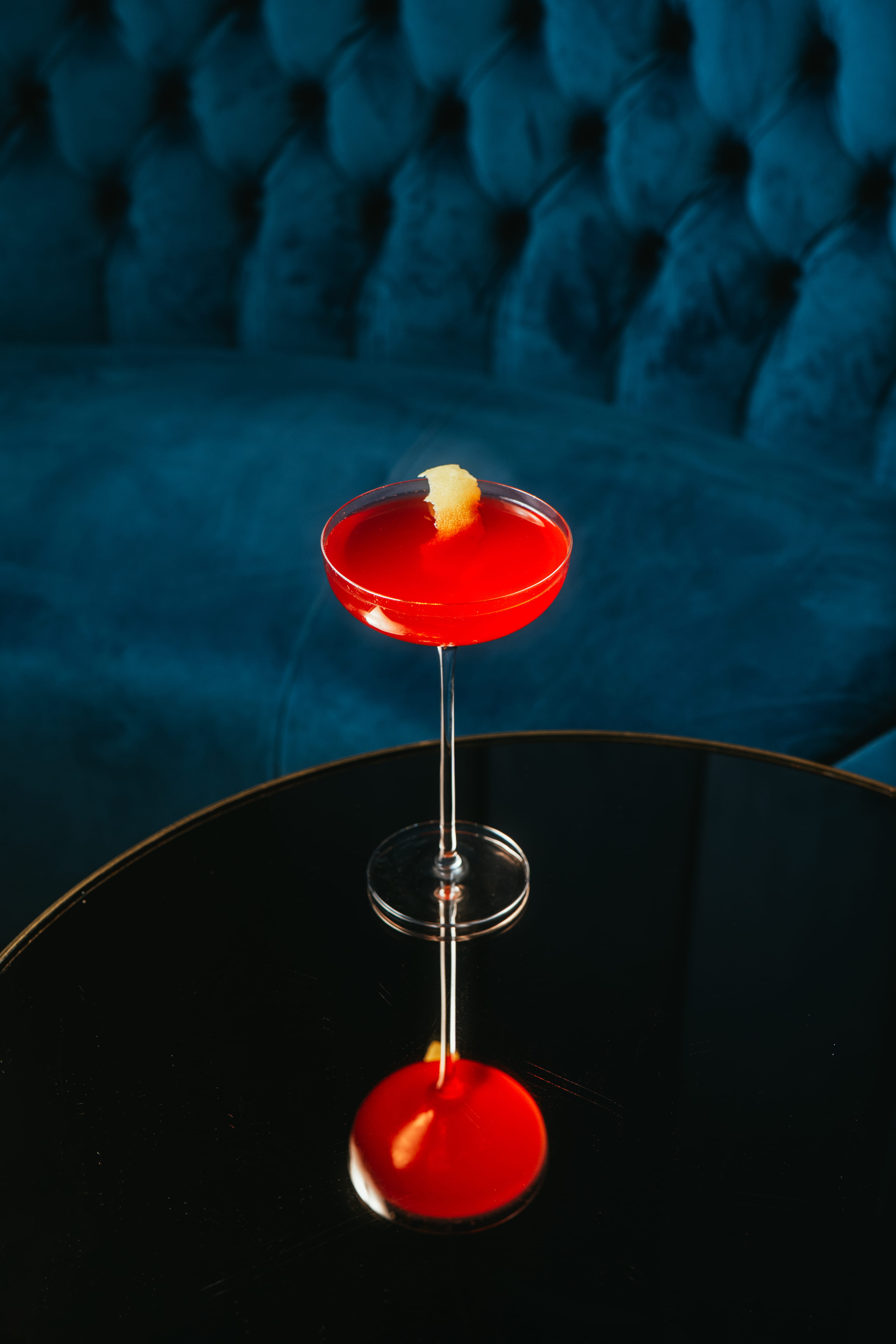 Photo of Chateau Denmark, Thirteen LDN
