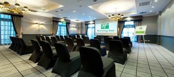 Photo of Holiday Inn Theatreland - Glasgow
