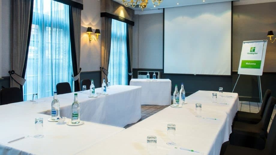 Montmartre A, Holiday Inn Theatreland - Glasgow photo #7