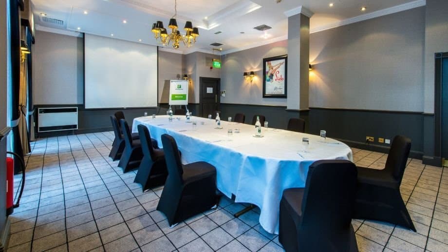 Holiday Inn Theatreland - Glasgow, Opera, undefined photo #4