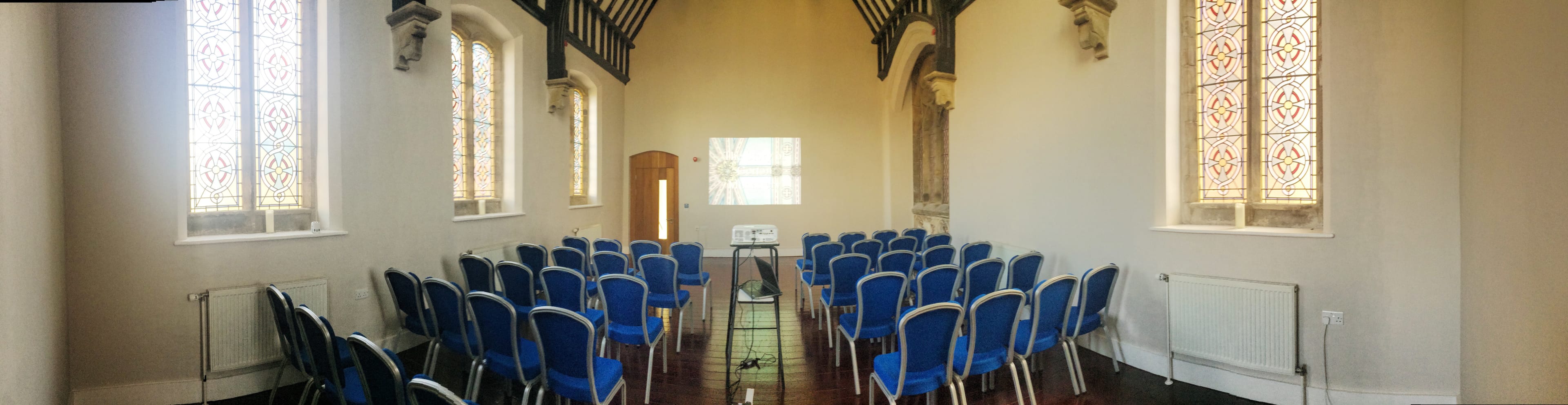 Photo of The Monastery Manchester, Private Chapel