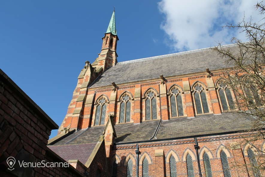 The Monastery Manchester, The Learning Space photo #3