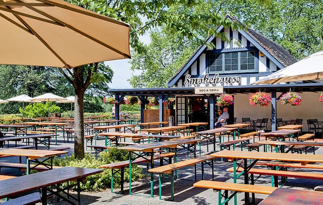 Exclusive Hire, Smokehouse Bar & Grill photo #1