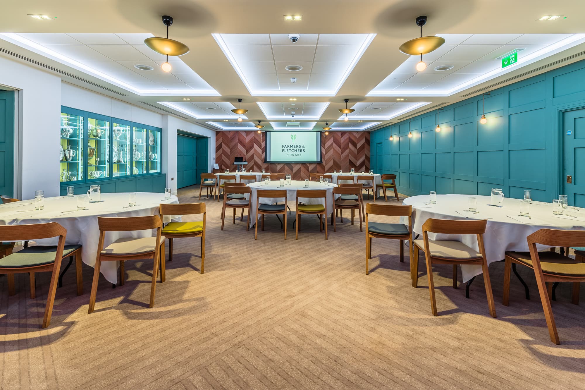 The Great Hall, Farmers & Fletchers In The City photo #1