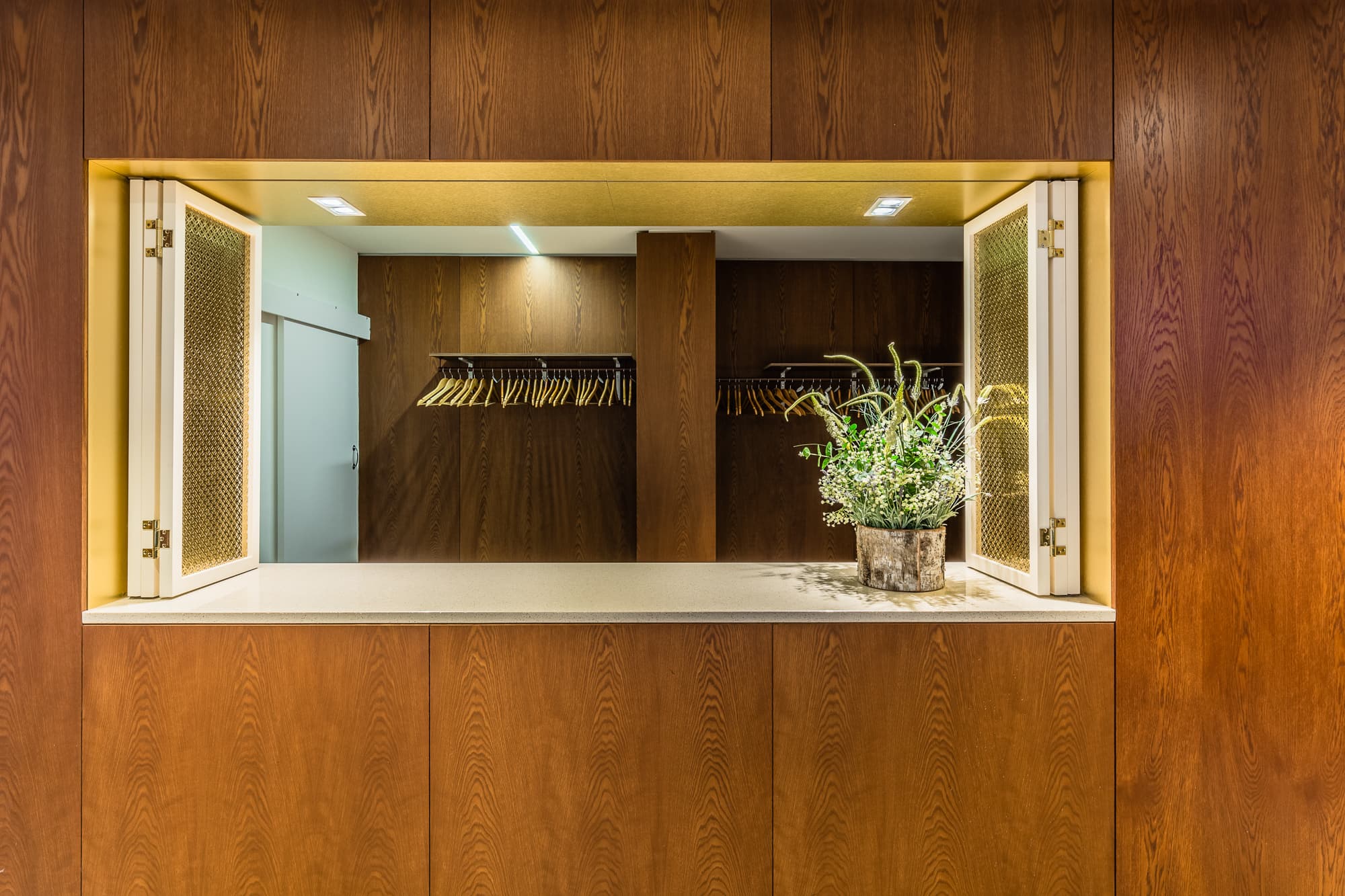 Court Room And Reception Area, Farmers & Fletchers In The City photo #14
