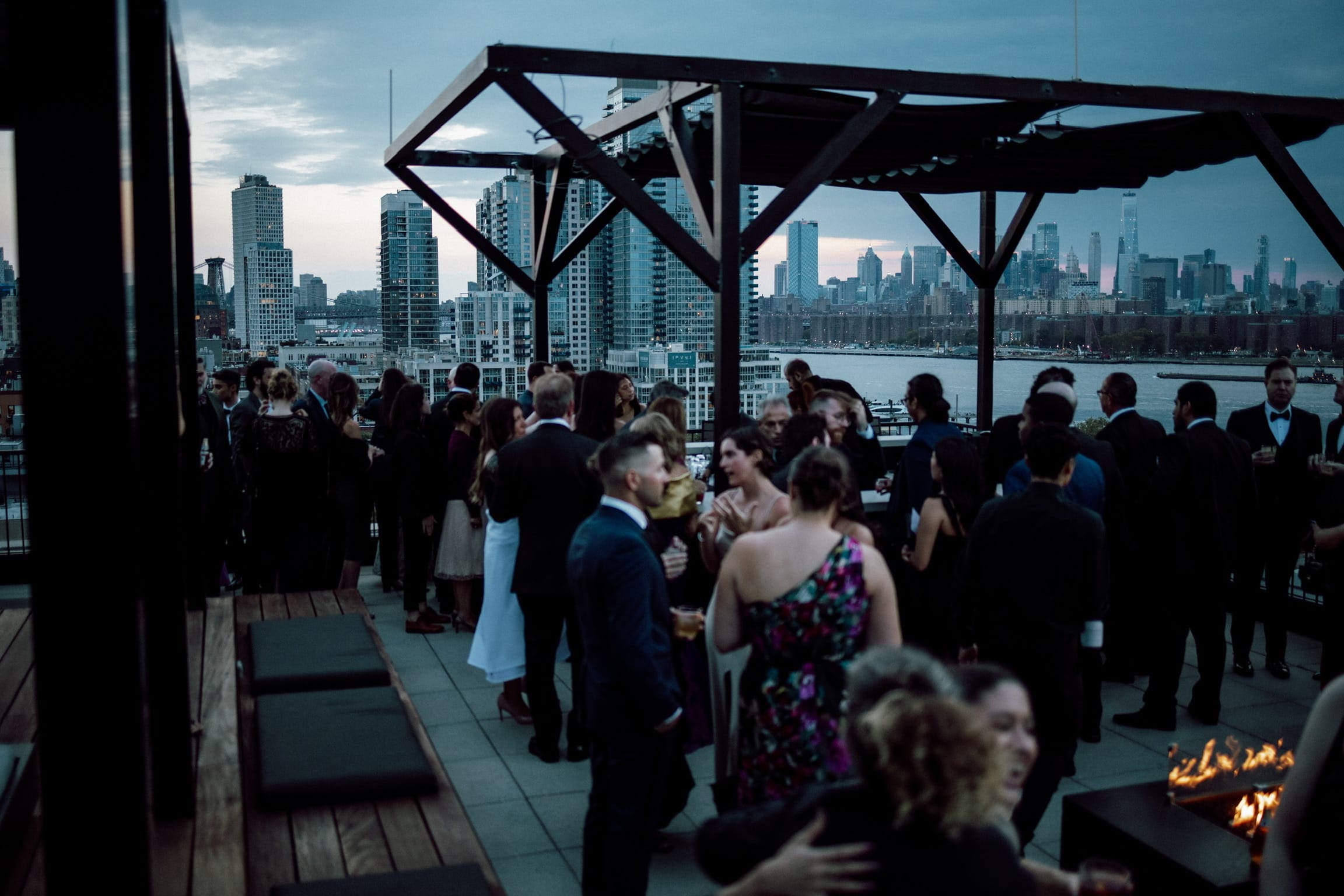 Photo of VESPER Events, Events Venue