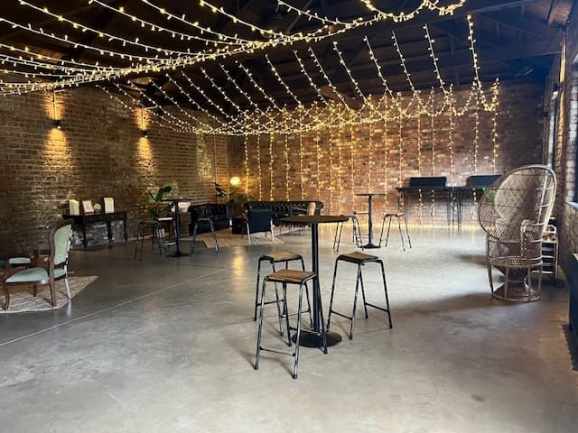 The Outhouse, The Engine Works photo #2