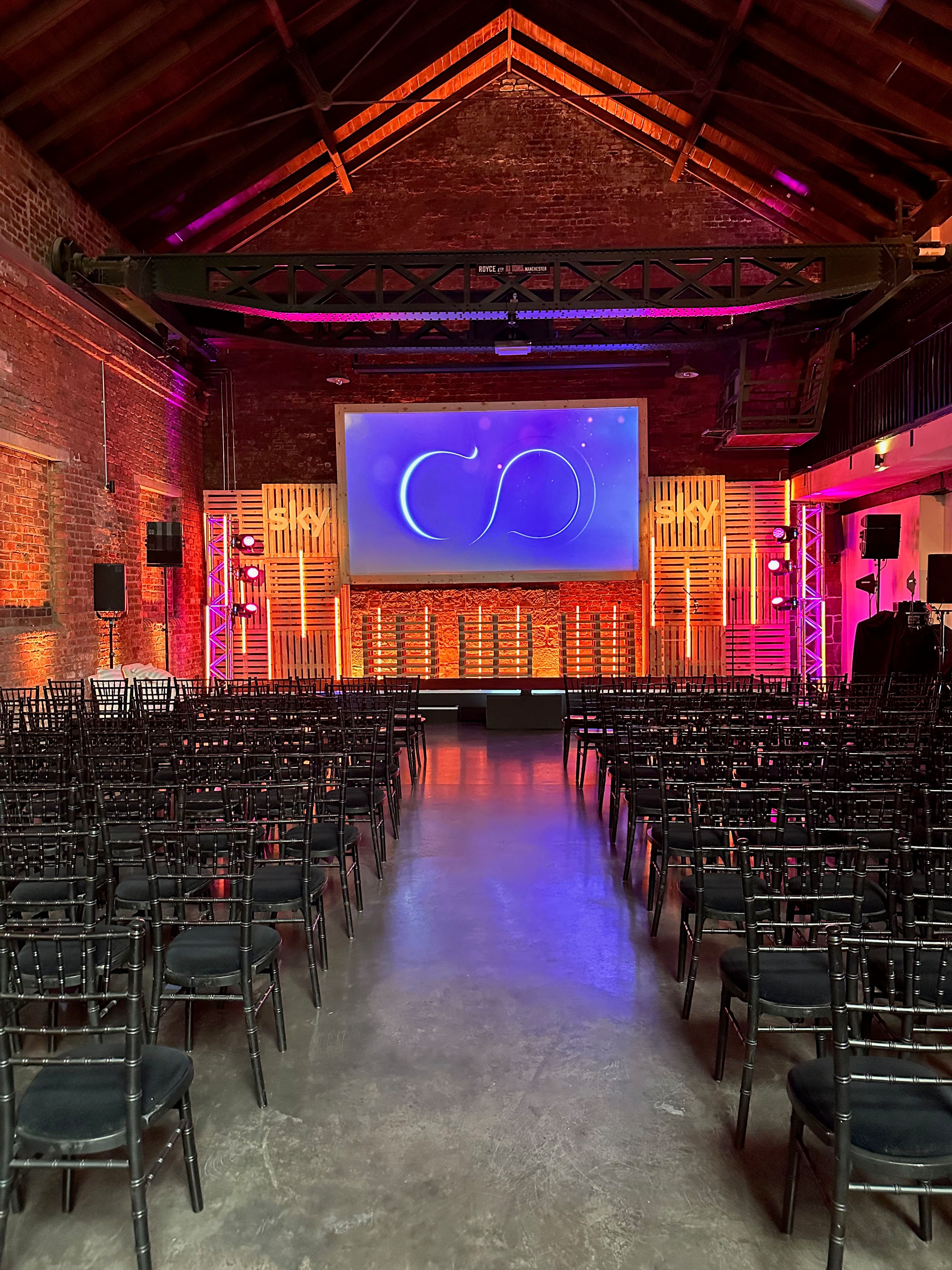 The Engine Room, The Engine Works photo #2