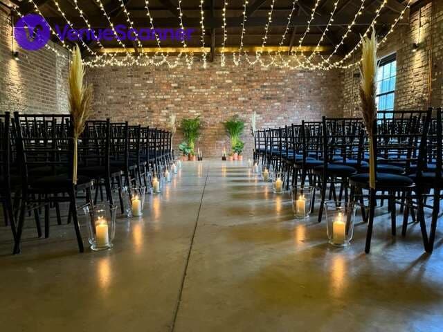 The Engine Works, The Outhouse photo #3