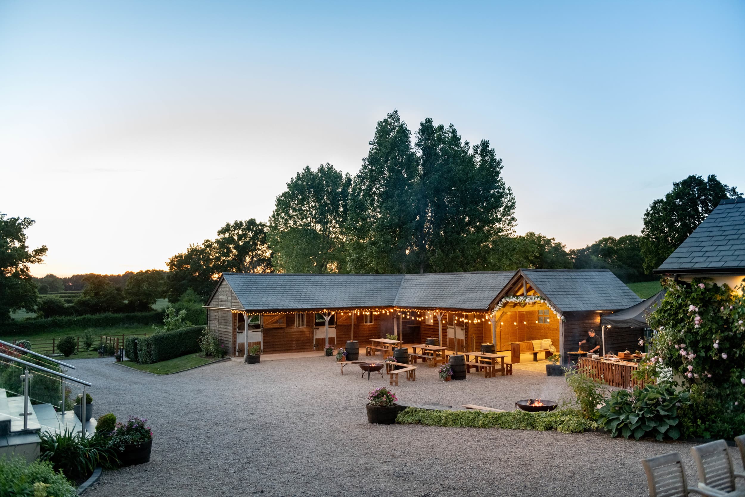 Exclusive Hire, Manor Hill House photo #2