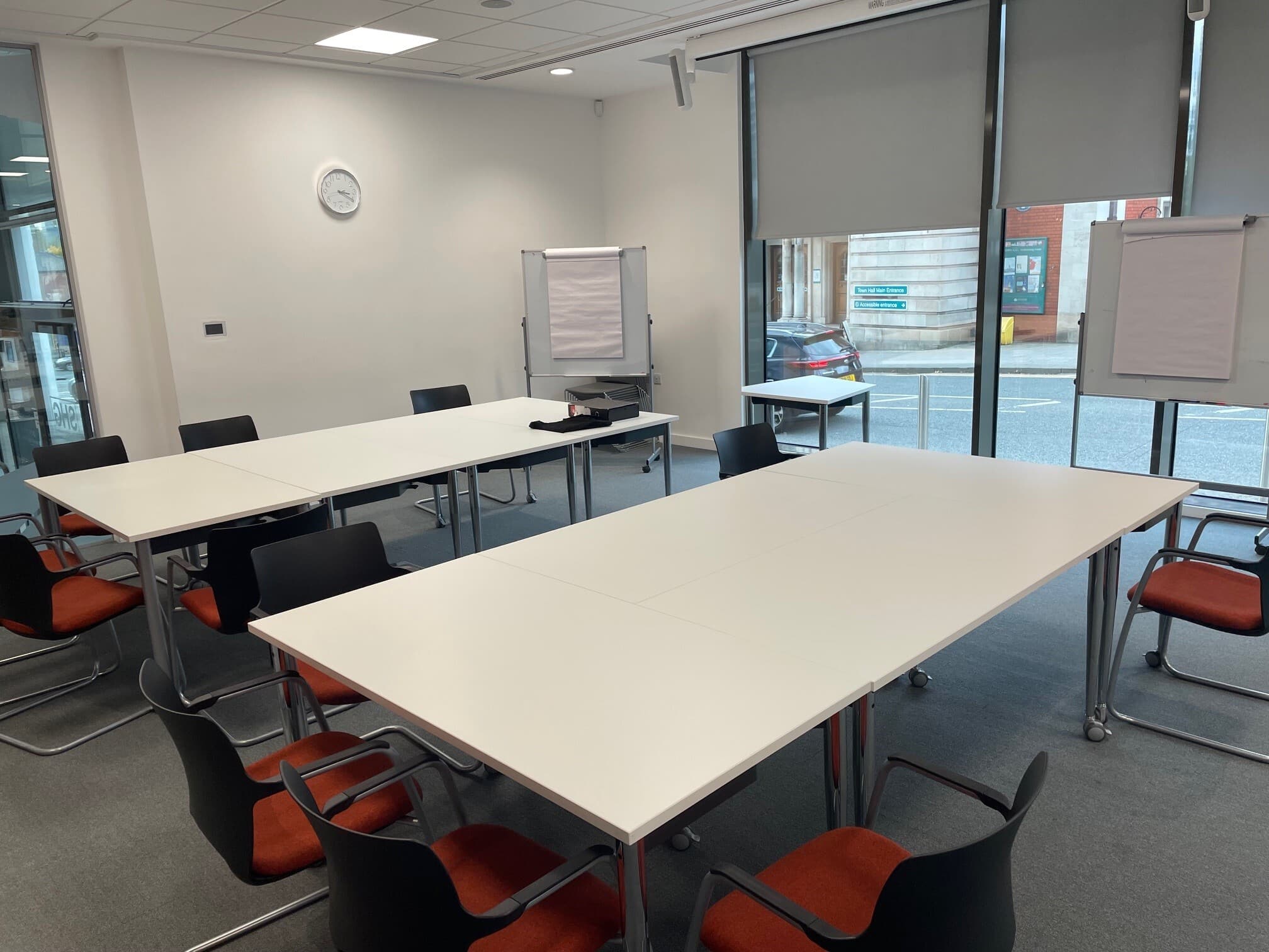 Venue At Cornerstone, Meeting Room 1 photo #2