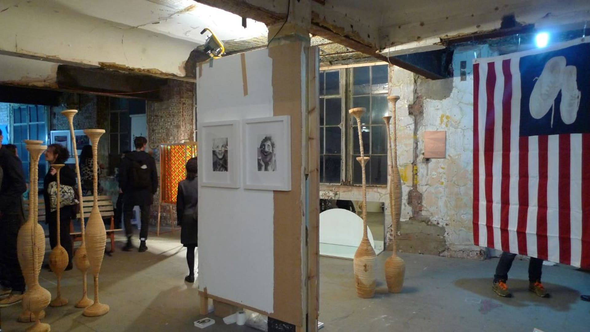 Bargehouse, Oxo Tower Wharf photo #2