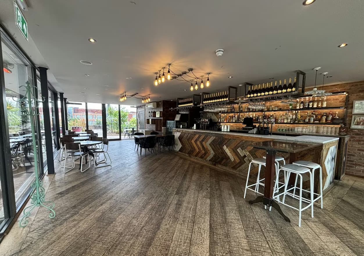 Terrace Bar, Pitcher & Piano Nottingham photo #3