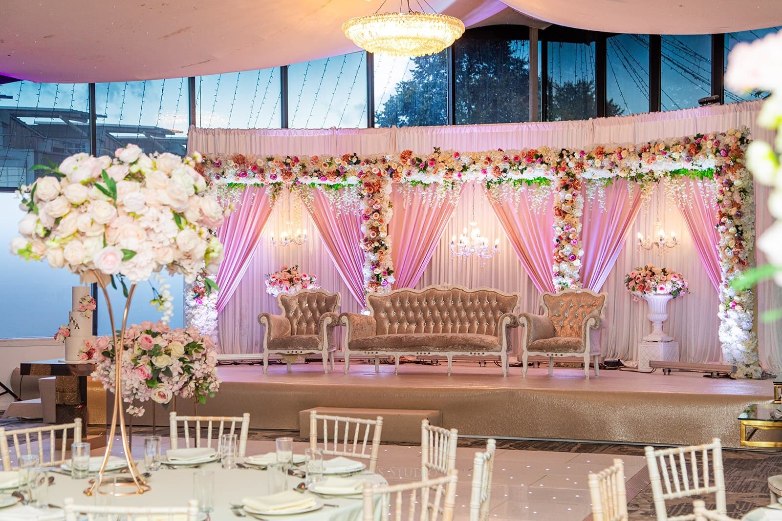 Exclusive Hire, Ark Royal Venue photo #8