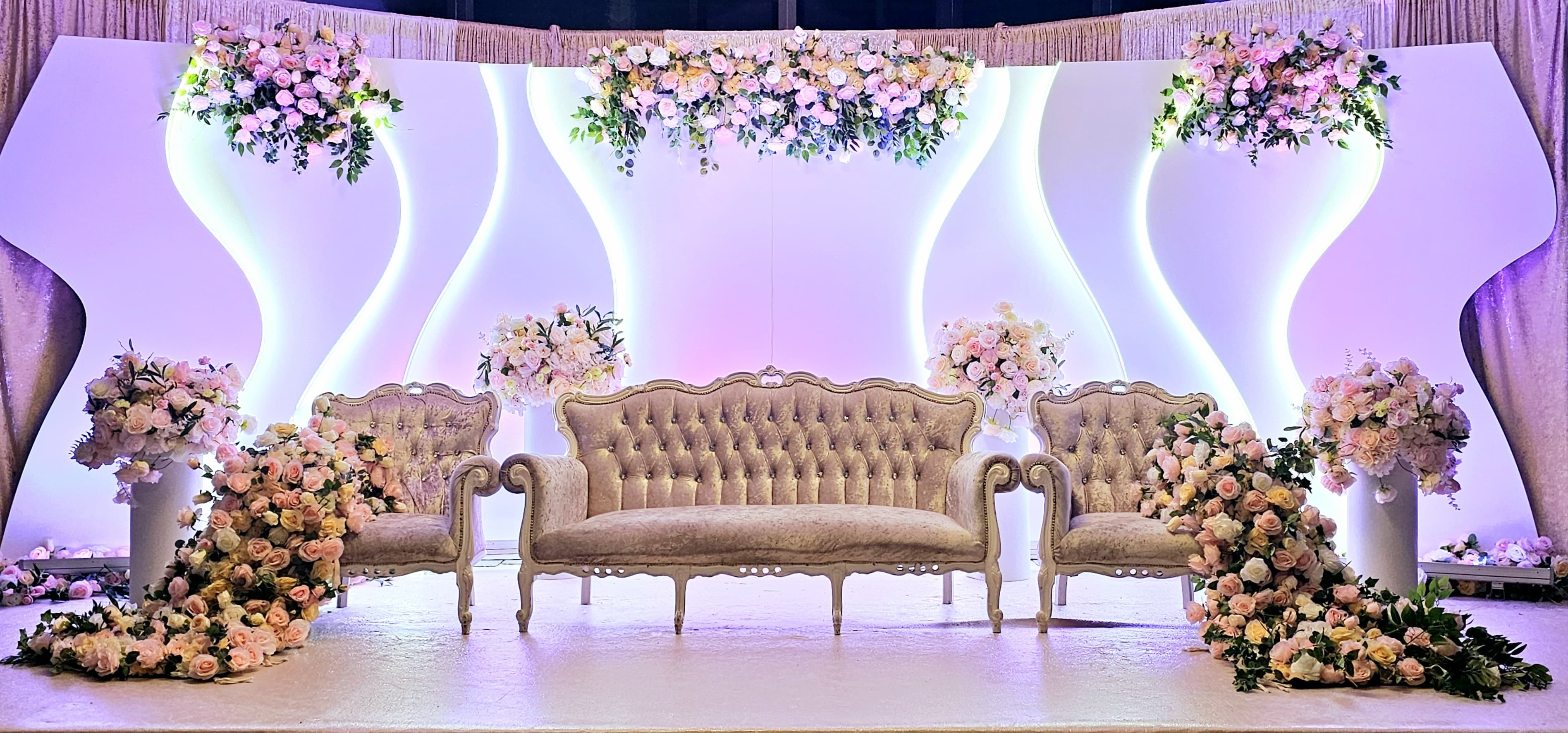 Exclusive Hire, Ark Royal Venue photo #9