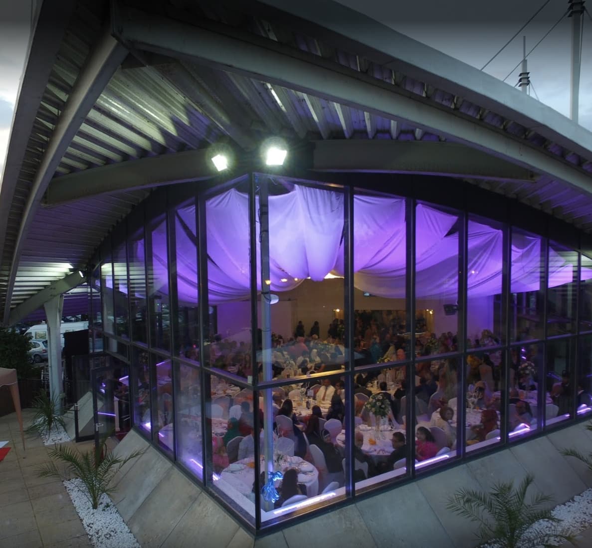 Exclusive Hire, Ark Royal Venue photo #13