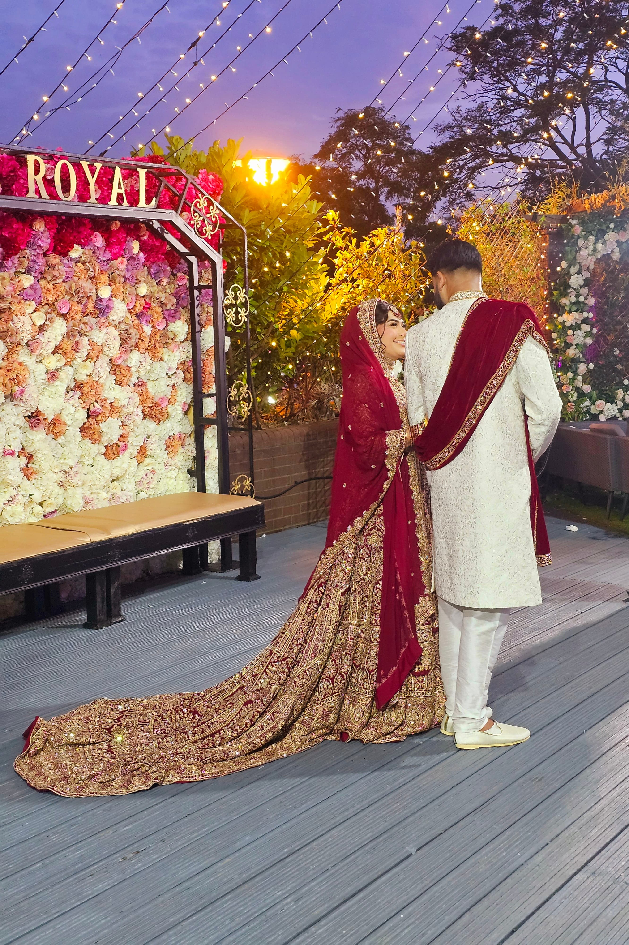 Exclusive Hire, Ark Royal Venue photo #19