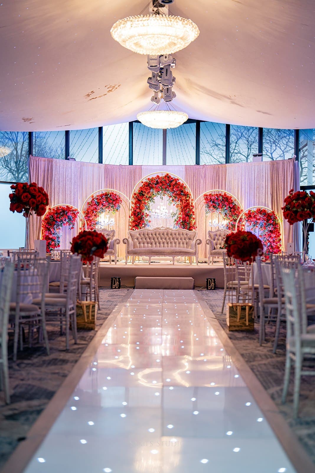 Exclusive Hire, Ark Royal Venue photo #21