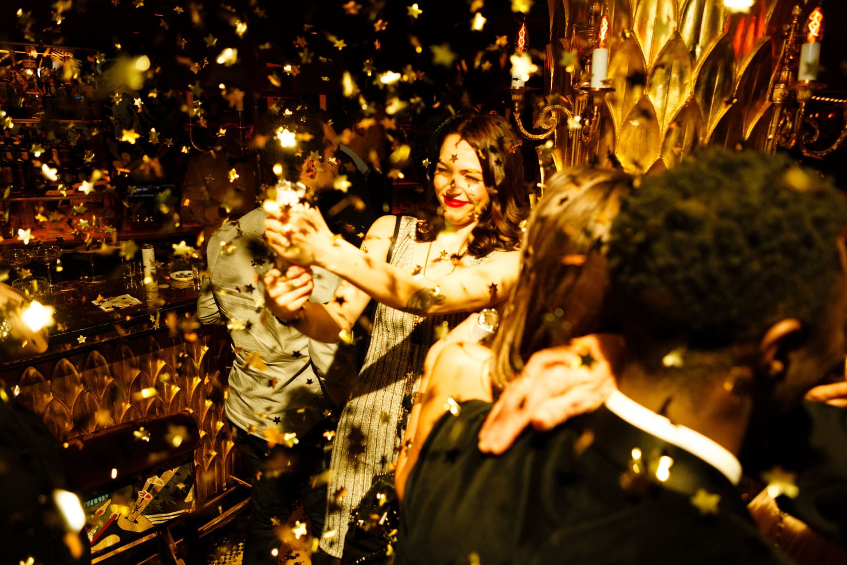 Photo of Park Chinois, Club Chinois Exclusive Hire