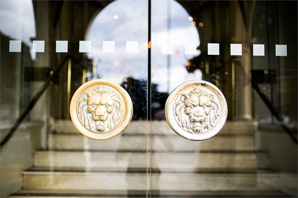 Foxhunter, The Angel Hotel photo #7