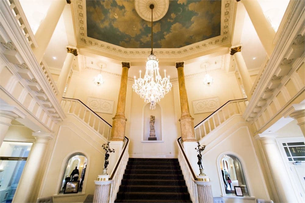 St. Davids, The Angel Hotel photo #2