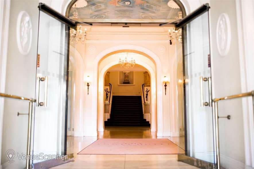 The Angel Hotel, St. Davids photo #3