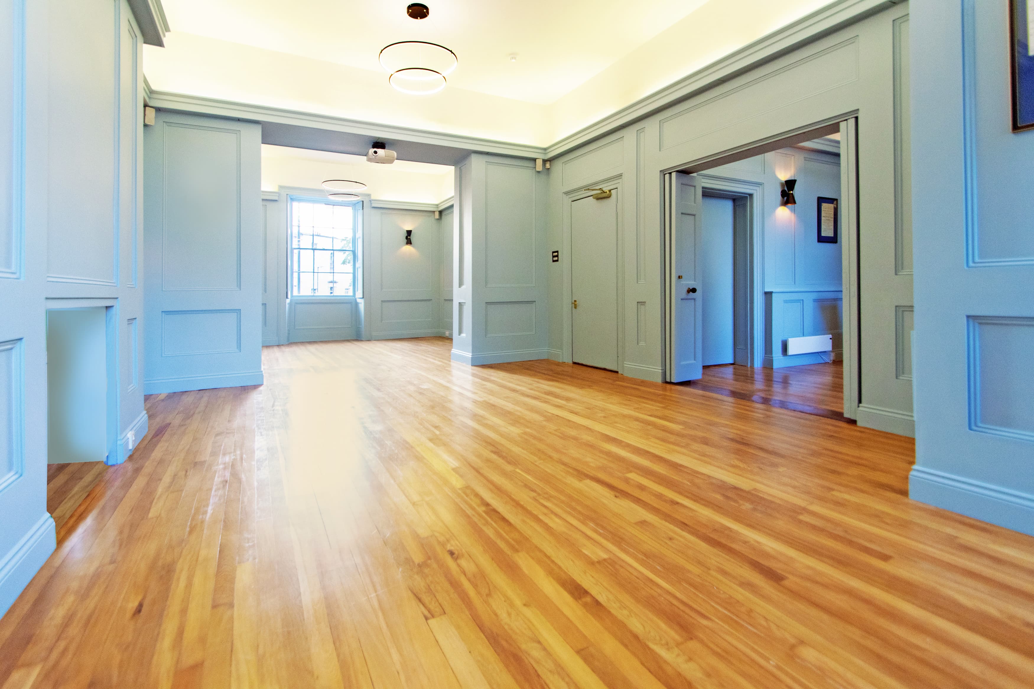 Commonwealth Room Plus Ante-room/bar, Commonwealth House photo #1