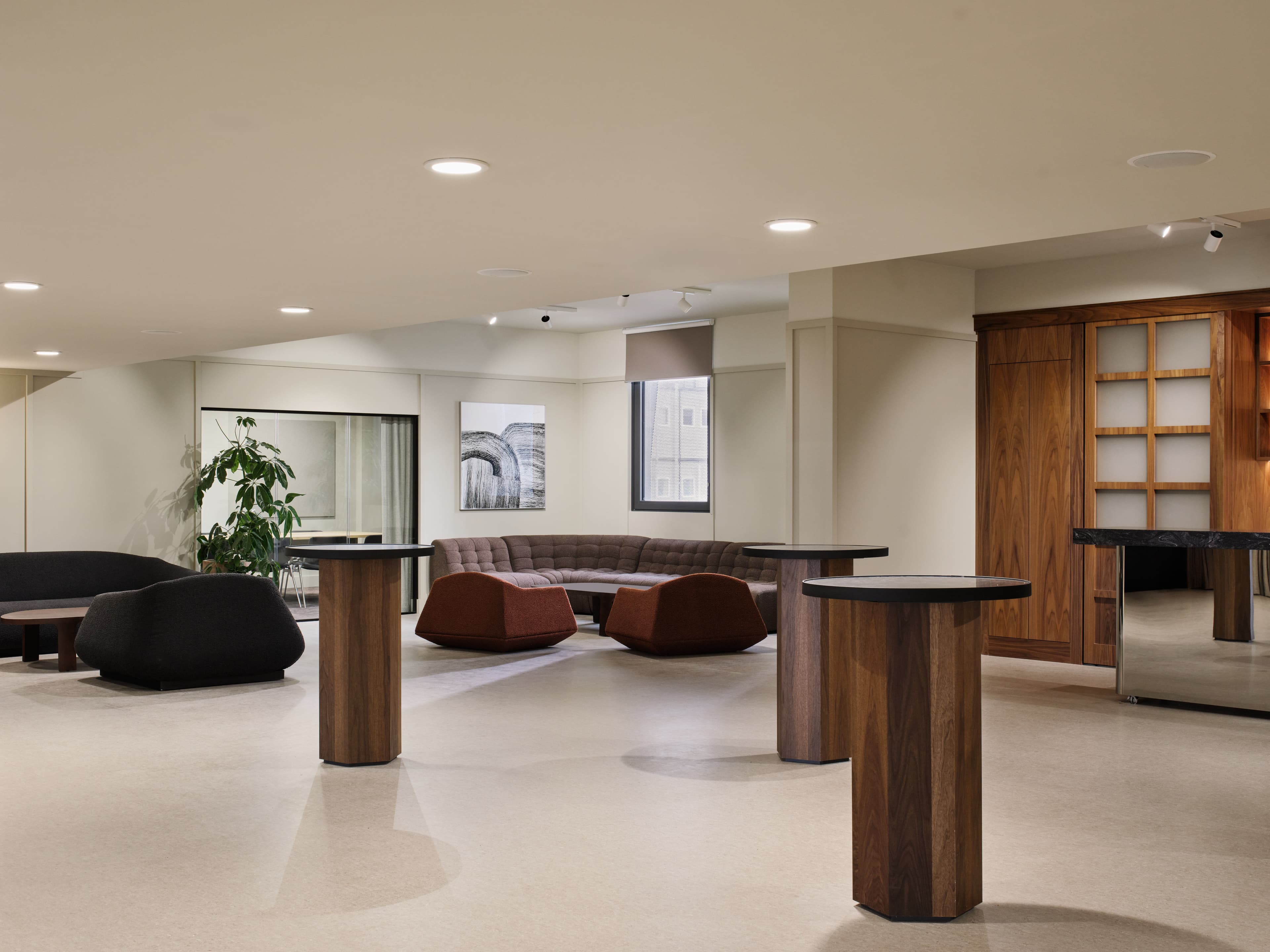 Exclusive Hire - Whole Venue, Landing Canary Wharf photo #1