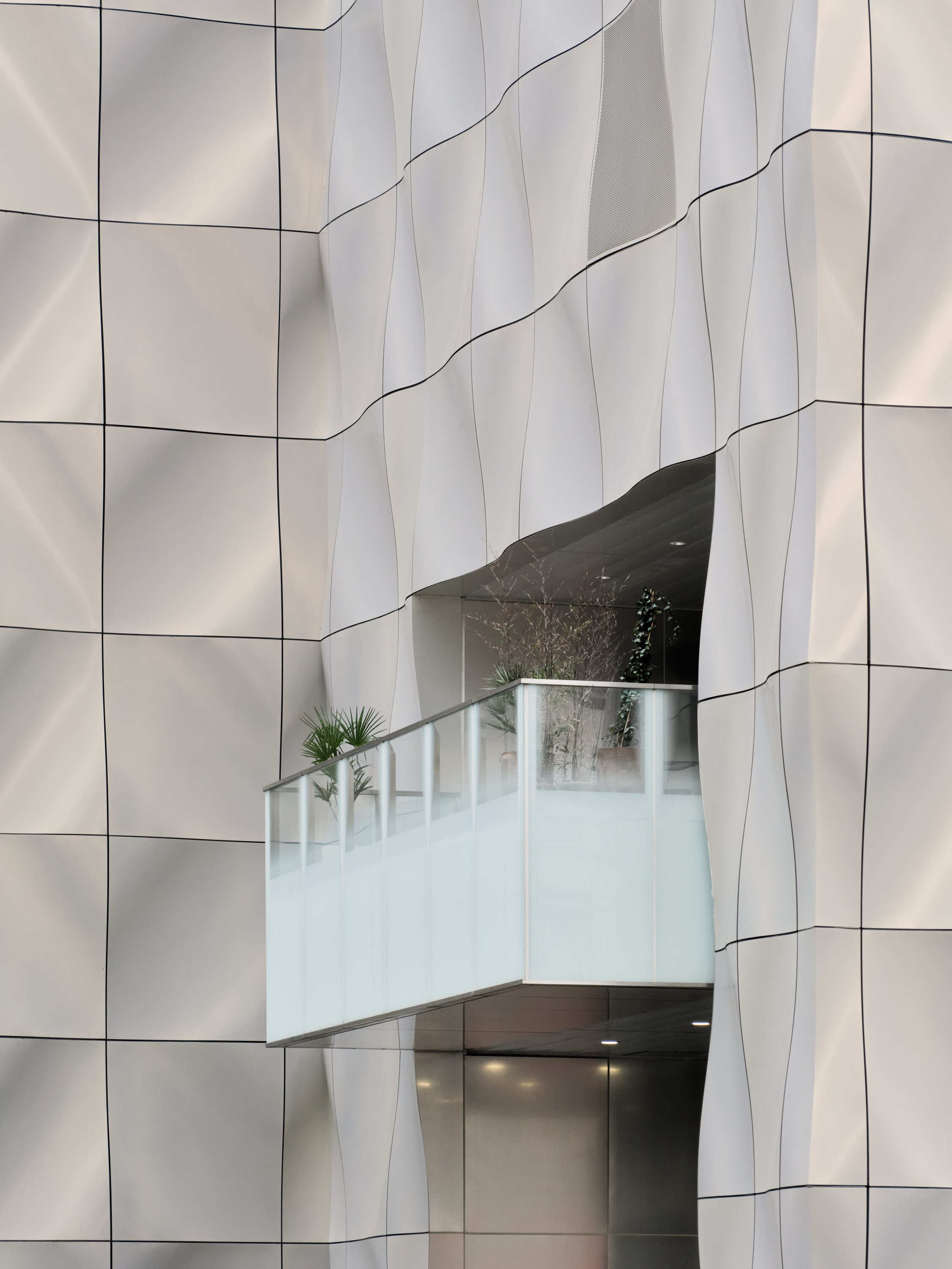 Exclusive Hire - Whole Venue, Landing Canary Wharf photo #31