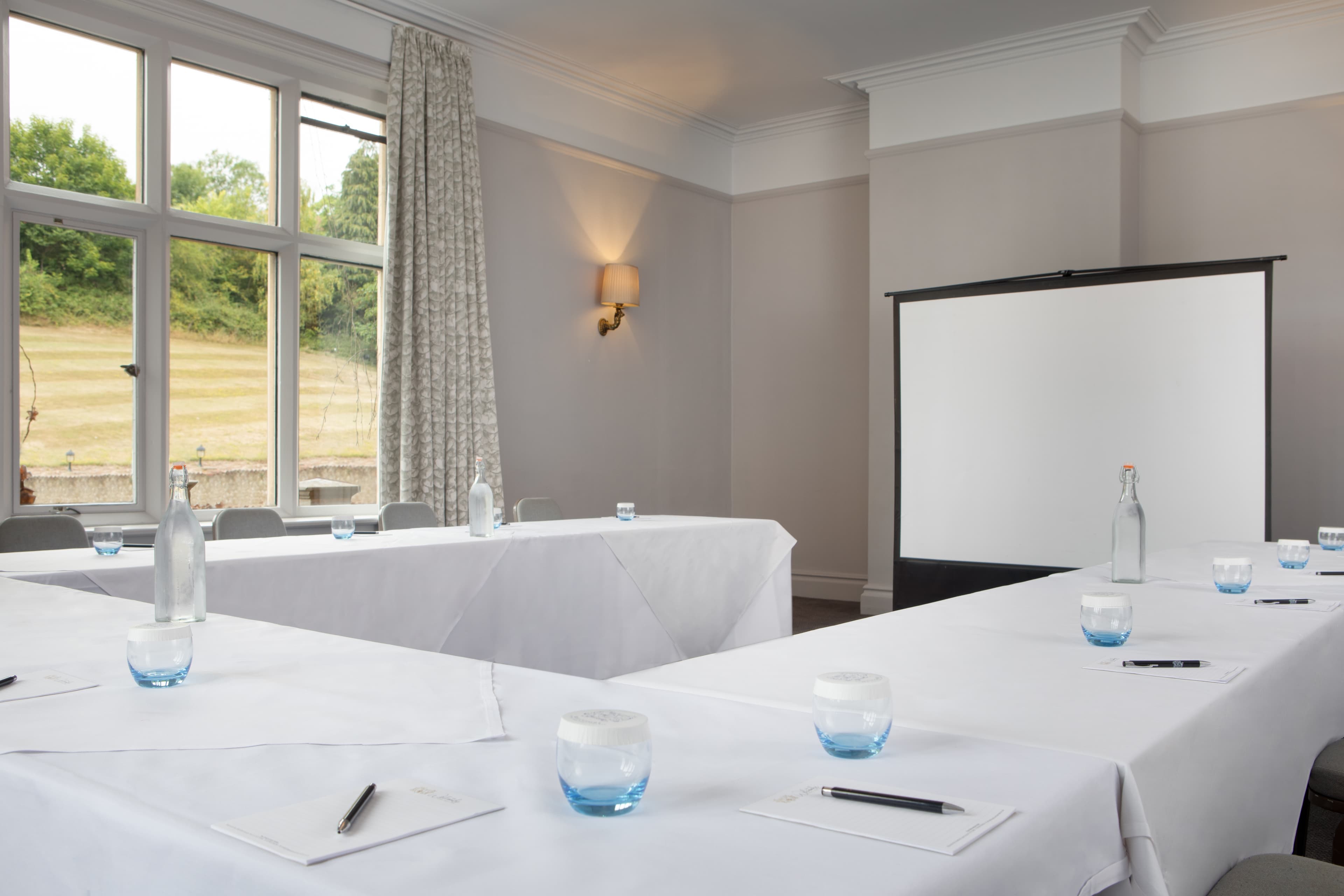 The Lady Barnard, The Welcombe Hotel photo #2